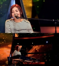 &#39;냠냠냠&#39; 또 통했다..&#39;K팝스타4&#39; 이진아, 자작곡 다시 살펴보기