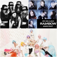 포미닛, 나인뮤지스, 레인보우..6년차 이상 걸그룹 건재함 알릴까