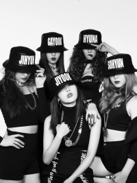 10초점, 포미닛 '미쳐'에 무릎 꿇었다