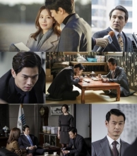 &#39;펀치&#39; 종영① 또 있을까, 이런 드라마