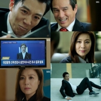 어제 뭐 봤어? '펀치' 정의가 전해준 짜릿한 원 펀치