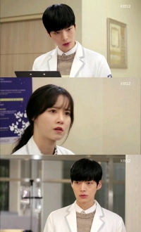 &#39;블러드&#39;, 안재현-구혜선 연기논란에 발목 잡히나