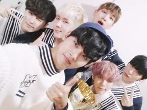 10초점, 빅스 '이별공식'이 증명한 성공공식