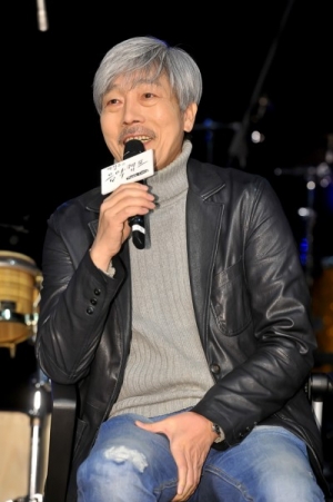배철수 “음악캠프를 만난 건 내 인생 최고의 행운”