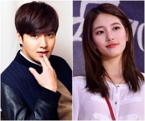 &#39;열애설&#39; 이민호 측 &#34;수지와 열애설, 확인중&#34;