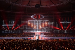 신화 콘서트① 신화+신화창조=역사, 그래서 &#39;우리(We)&#39;