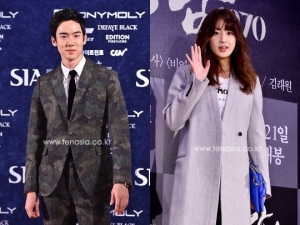 실검보고서, 강소라, '맨도롱 또?'서 유연석과 연기 호흡