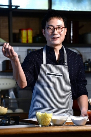 '이욱정PD의 요리인류 키친' 특별한 한끼를 위한 세계여행