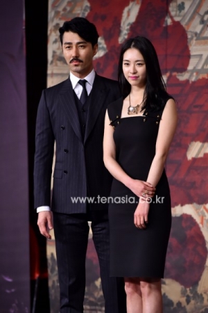 &#39;화정&#39;, 차승원 이연희가 펼칠 17세기 조선의 &#39;화려한 정치&#39;