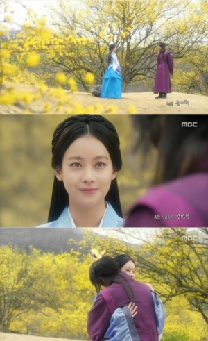 종영 &#39;빛나거나 미치거나&#39;, 배우들 호연+독특 스토리 이만하면 빛났죠?