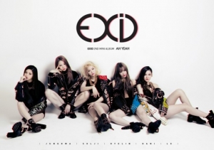 [10초점] EXID, '아예'가 '위아래' 업그레이드인 이유