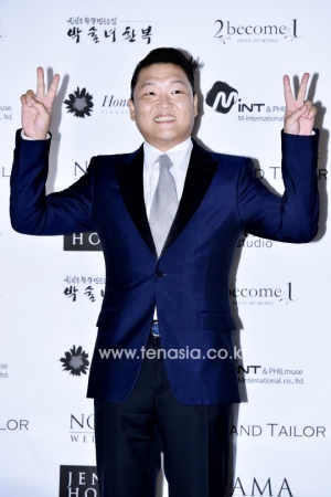 싸이 '강남스타일', 유튜브 서비스 10년 간 최다 조회수 기록 '23억 뷰 돌파'
