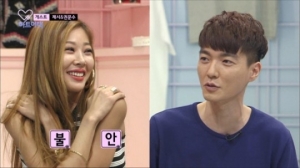 '하트어택' 제시, 남친룩에 심쿵 '제시가 제시하는 스타일은?'