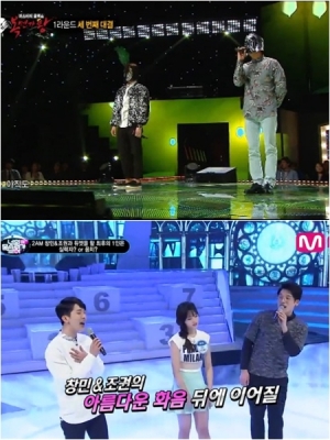 [10초점]&#39;너의 목소리가 보여&#39;, &#39;복면가왕&#39;..음악과 추리의 만남, 좋지 아니한가
