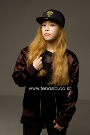 My name, 디아크 (1)