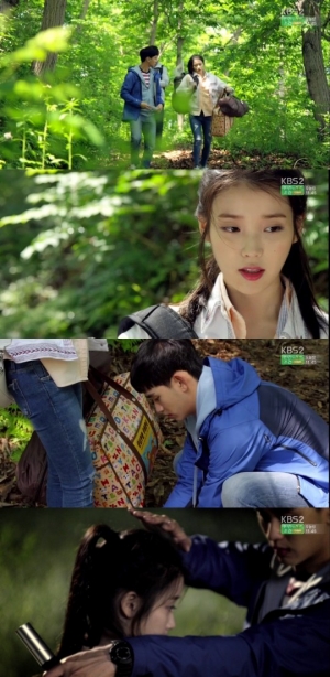 [어제 뭐 봤어?]&#39;프로듀사&#39;, 김수현에 &#39;심쿵&#39;한 건 아이유 뿐만이 아니에요