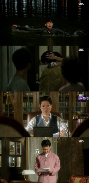 [어제 뭐 봤어?] '풍문으로 들었소' 이준, 이토록 사랑스러운 패기