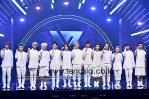 '데뷔' 세븐틴, "매년 나온 데뷔 임박 기사..힘들었다"