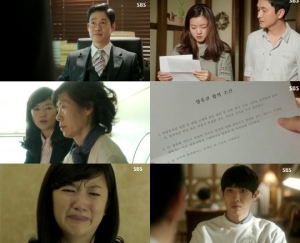 [어제 뭐 봤어?]'풍문으로 들었소' 뛰는 을(乙)위에 나는 갑(甲)