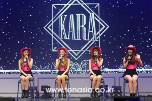 9년차 카라의 리즈 갱신, &#39;큐피드&#39;로 찾은 해답 (종합)