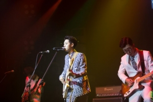 인생을 즐길 줄 아는 정준영의 진짜 음악 &#39;정준영밴드&#39;