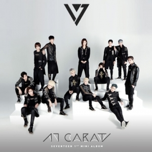 13인조 신인 세븐틴, 오늘(29일) 정오 데뷔 앨범 발표 '자체제작 아이돌'