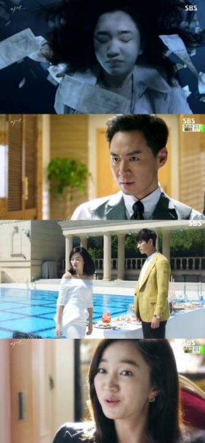 [어제 뭐 봤어?]&#39;가면&#39; &#39;숨막히는 전개&#39;란 이런 드라마를 뜻하는군요