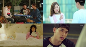 [어제 뭐 봤어?] &#39;프로듀사&#39;의 묘미, 김수현의 울림