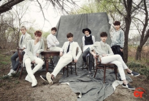 2015 신인 보이그룹 열전