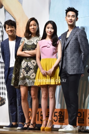 환상의 드림팀 &#39;프로듀사&#39;, 왜 &#39;예능국 이야기&#39;일까(종합)