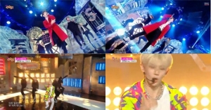 아이돌 시선강탈자① 비스트 장현승, 원조 시선강탈자의 독보적 퇴폐미
