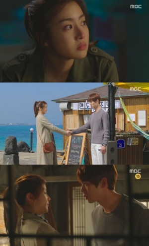 [어제 뭐 봤어?] &#39;맨도롱 또?&#39;, 기막힌 오해 속에 로맨스도 피어난다