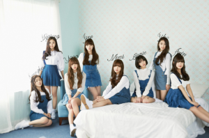 오마이걸, 두산-삼성 전 생애 첫 시구 “좋은 시구 보여드리려 연습 중”