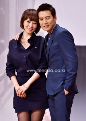 &#39;복면검사&#39; 김선아 주상욱의 유쾌 발랄 검사 이야기 시청자와 통할까