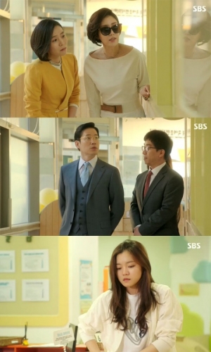[어제 뭐 봤어?] &#39;풍문으로 들었소&#39;, 지난한 &#39;을&#39;들의 반란은 성공으로 끝날 수 있을까요?