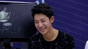 '더쇼' 정준영, 파격 첫키스 비화 공개 "중학교 시절 2시간"