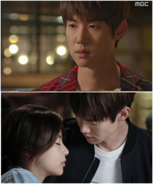 &#39;맨도롱또?&#39;, 조용하지만 꾸준한 상승세...로맨스로 불지필 시점