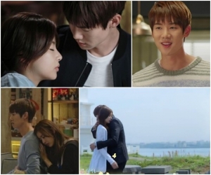 &#39;맨도롱또?&#39; 유연석, &#39;유블리&#39;라고 불러도 될까요?