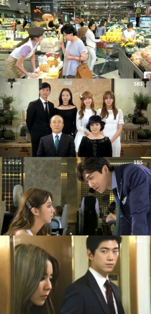 [어제 뭐 봤어?] &#39;상류사회&#39;, 행복 찾기위한 재벌가 딸의 고군분투기 시작됐다