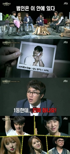 [어제 뭐 봤어?] '크라임씬2', 완벽한 연기 펼친 김지훈을 더 보고 싶네요