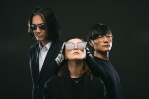 삐삐밴드, 오늘(12일) 정오 20주년 기념 앨범 '피피피비' 발매