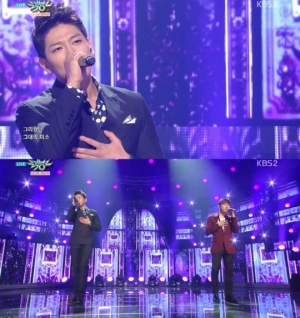 '뮤직뱅크' 디셈버, 더 깊어진 감성 보이스로 귀환 '리즌'