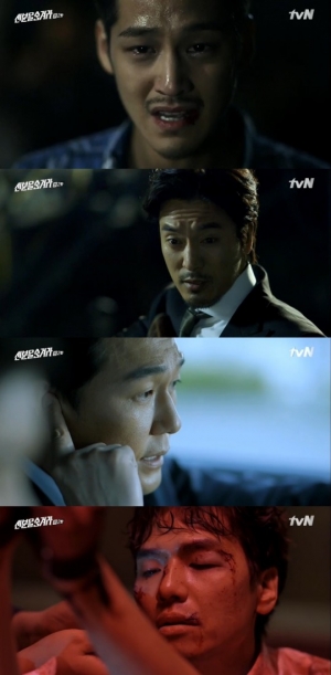 [어제 뭐 봤어?] '신분을 속여라' 김범, 왕관의 무게를 견뎌라