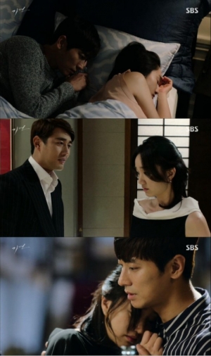 [어제 뭐 봤어?]&#39;가면&#39;, 가면을 벗으면 함께 웃을 수 있을까요?