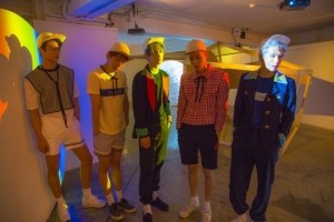 이제 샤이니 좋아한다고 말해도 돼