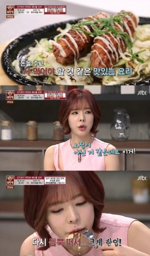 [10초점]&#39;냉장고를 부탁해&#39;, 거듭된 맹기용 논란이 말하고 있는 것