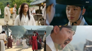 [어제 뭐 봤어?] &#39;화정&#39;, 역사를 아는 자의 슬픔