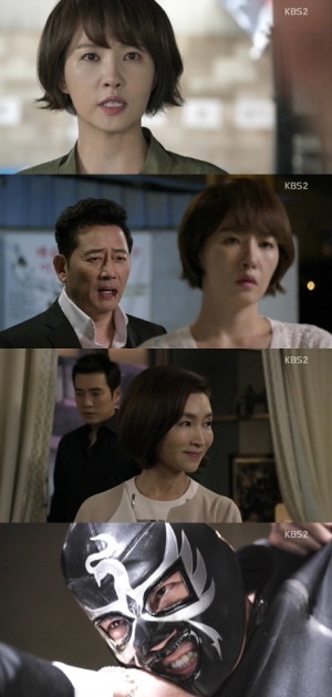 [어제 뭐 봤어?] &#39;복면검사&#39;, 자식을 괴롭히는 비정한 부모들의 참회록