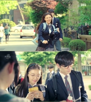 [어제 뭐 봤어?] &#39;너를 사랑한 시간&#39;, 만화 같은 로맨스에 공감할 수 있을까?