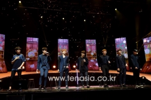 비투비와 함께라면, 힘들어도 &#39;괜찮아요&#39;(종합)